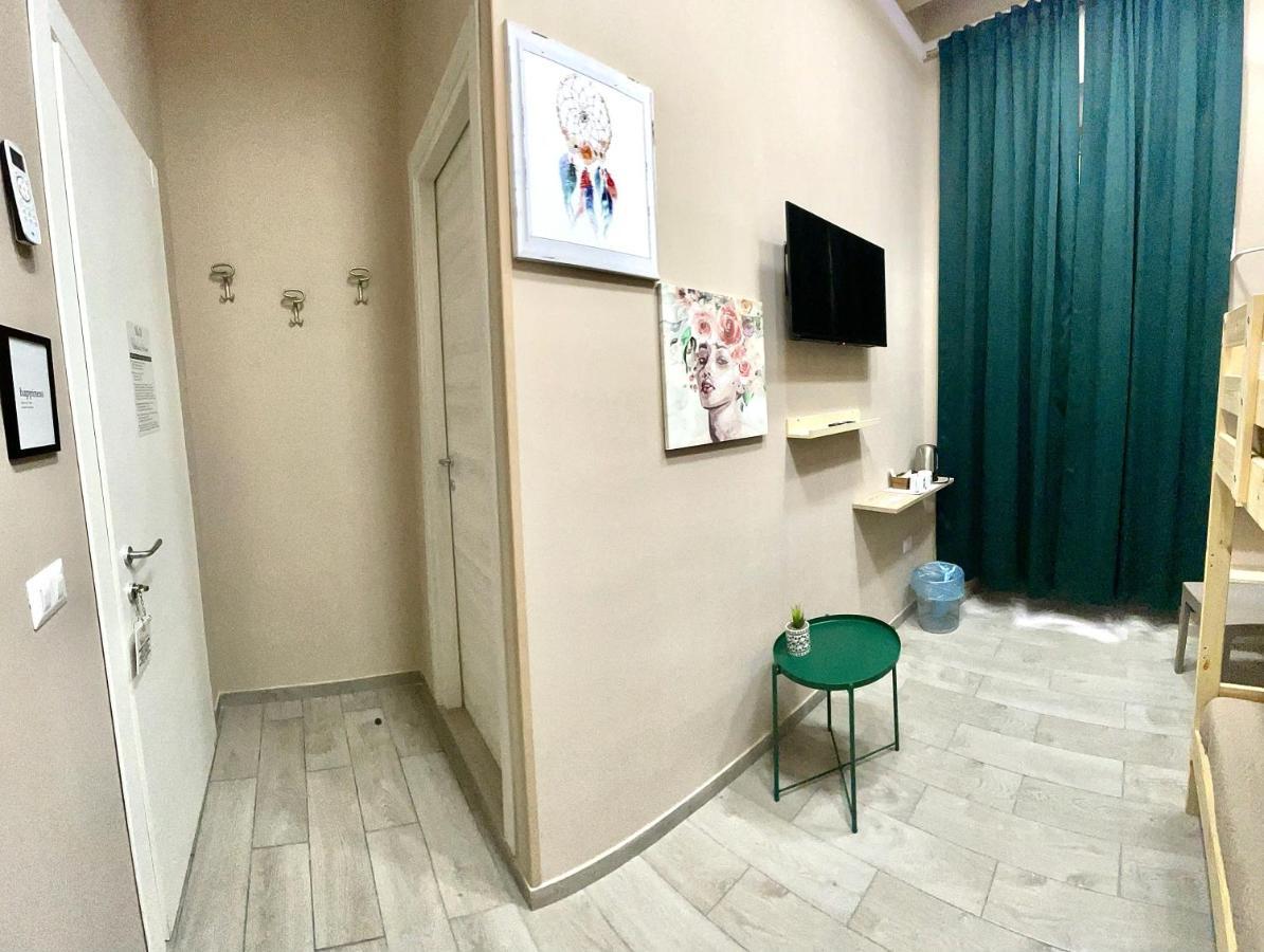 Valentine'S House Panzió Nápoly Kültér fotó
